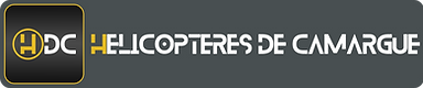 Hélicoptères de Camargue