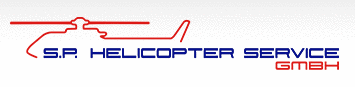 S.P. Helicopter Service GmbH