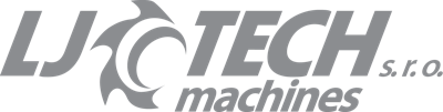 LJ-TECH MACHINES s.r.o.