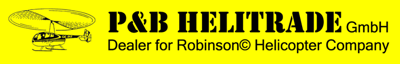P&B Helitrade GmbH