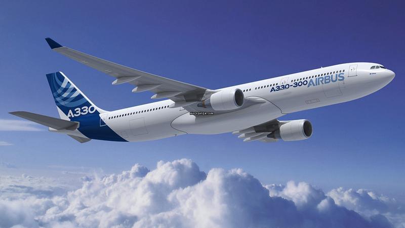 Airbus A330