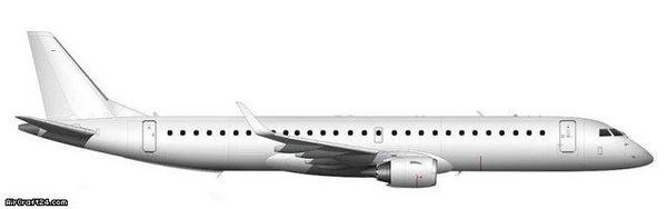 Embraer ERJ 190