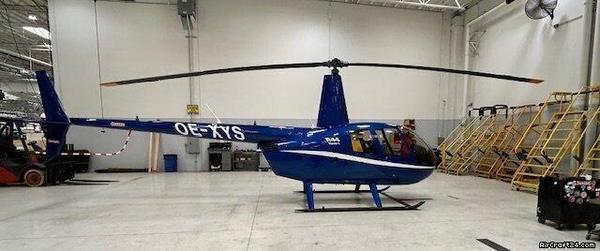 Robinson R44