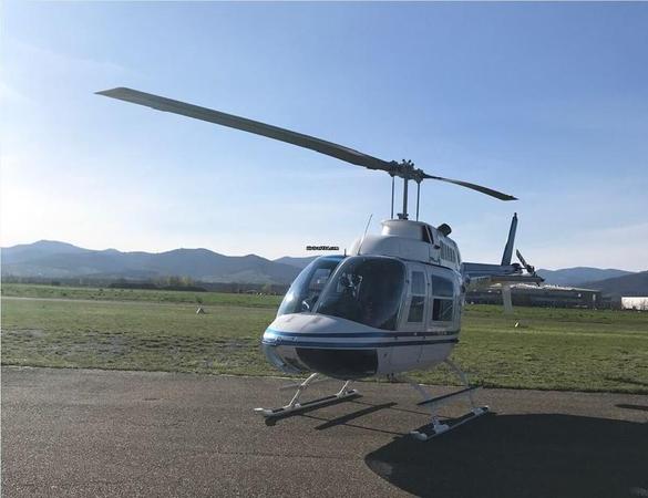 Bell 206
