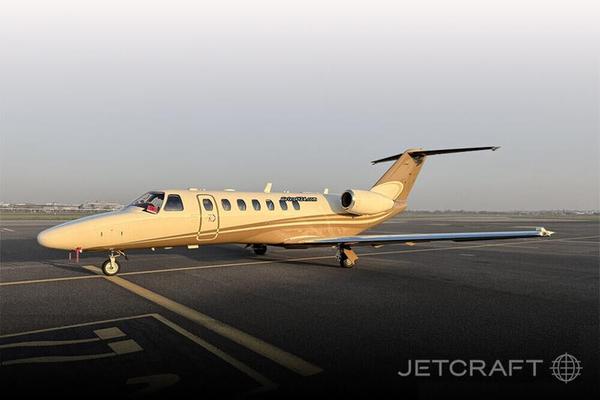 Cessna Citation