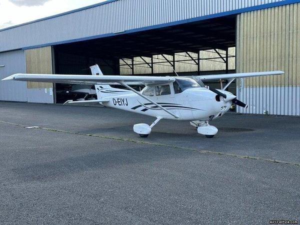 Cessna 172