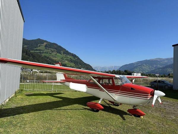 Cessna 172