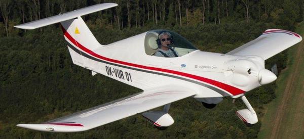 Scheibe SD-1 Minisport TG