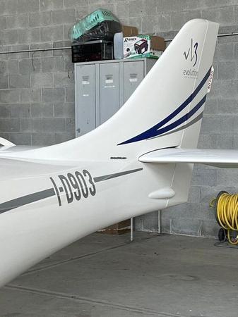 JMB Aircraft VL3