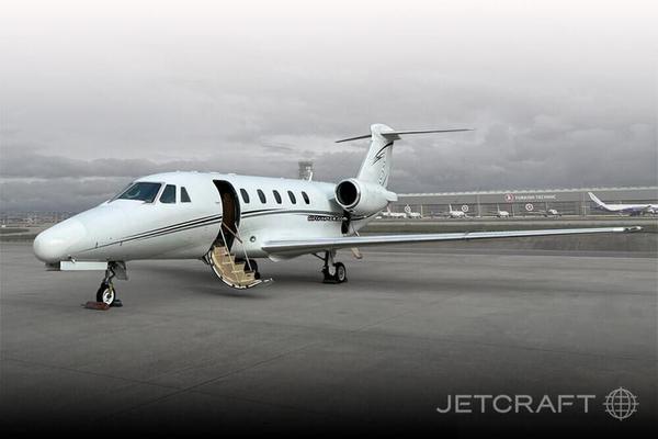Cessna Citation