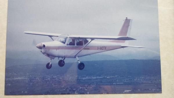 Vulcanair P.66