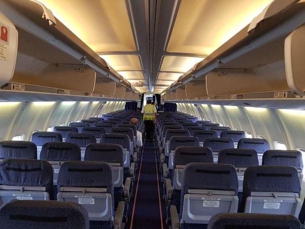 Boeing 737