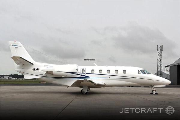 Cessna Citation