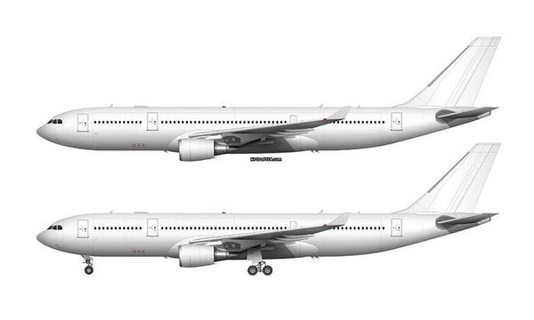 Airbus A330