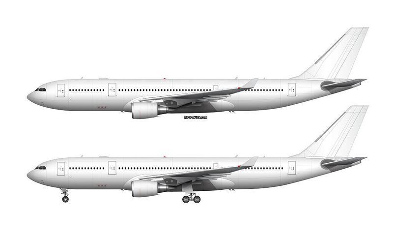 Airbus A330