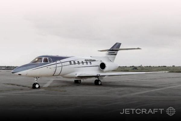 Beechcraft 800