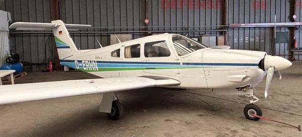 Piper PA-28