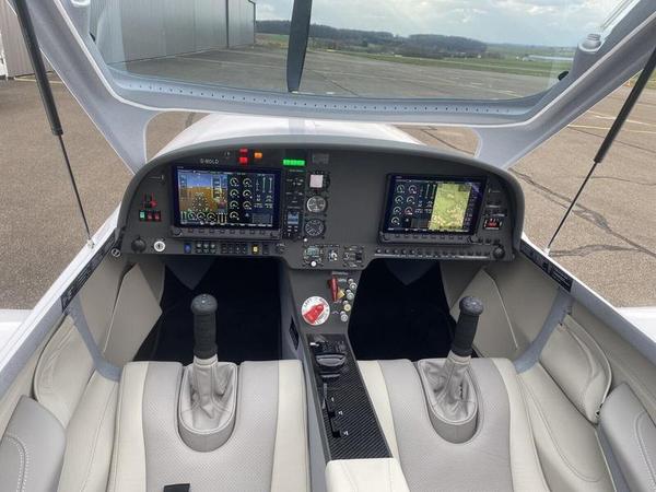 Aerospool WT9