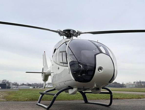 Airbus Helicopters EC120