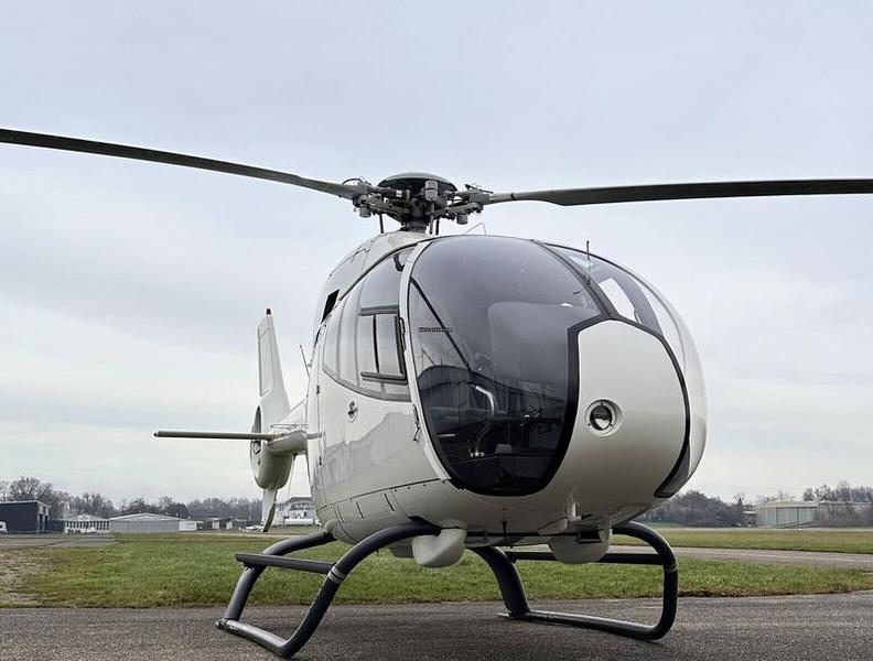 Airbus Helicopters EC120