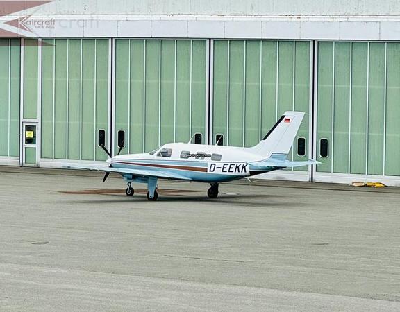 Piper PA-46