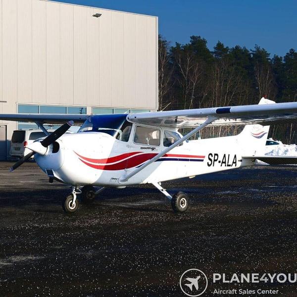 Cessna 172
