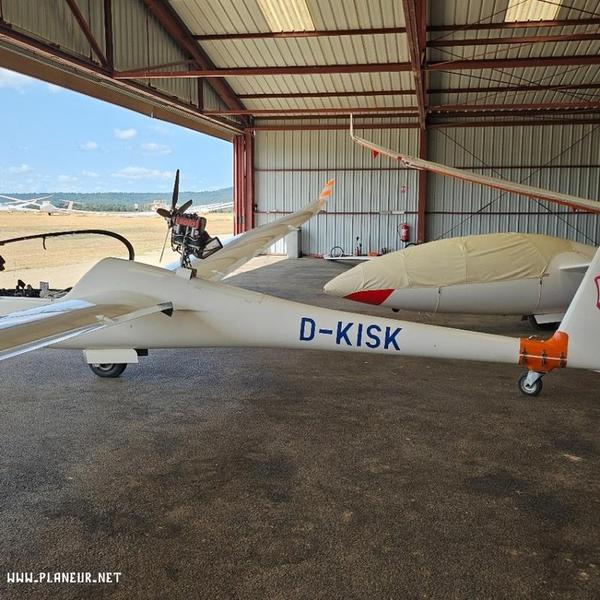 Schempp-Hirth Ventus-2 18m