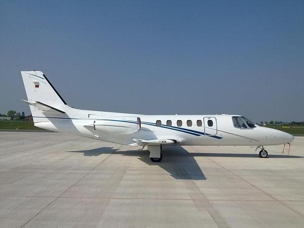Cessna Citation II