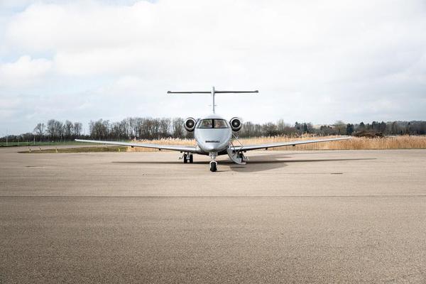 Pilatus PC-24