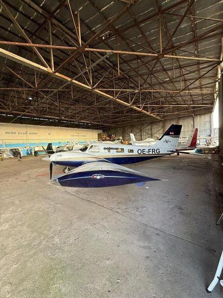 Piper PA-34