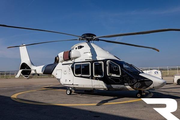 Airbus Helicopters H160