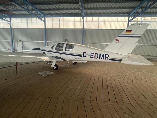 EADS Socata TB 21