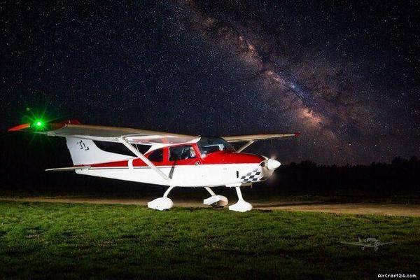 TL Ultralight TL-3000 Sirius