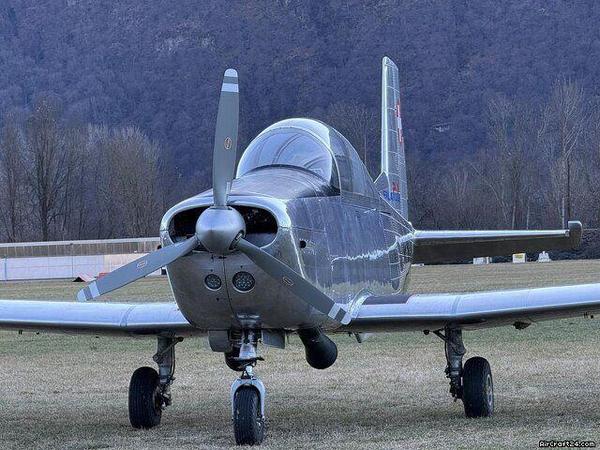 Pilatus P-3