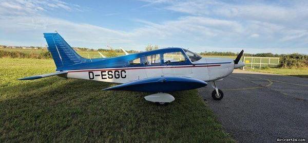 Piper PA-28