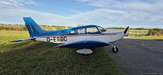 Piper PA-28