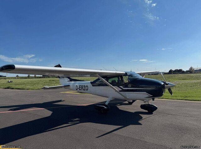 Cessna 182