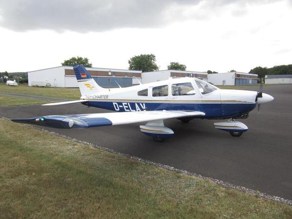 Piper PA-28
