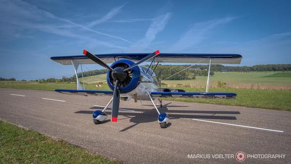 Pitts Model 12