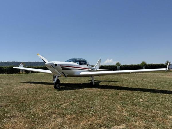 Aerospool WT9