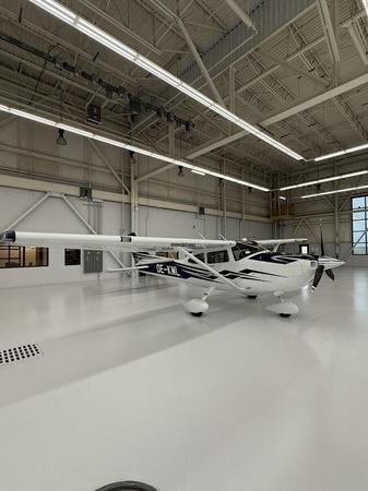 Cessna T182