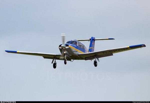 Piper PA-28
