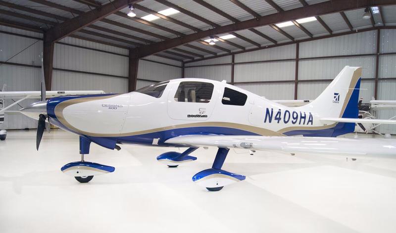 Cessna T240