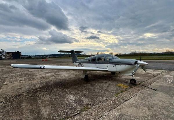 Piper PA-28