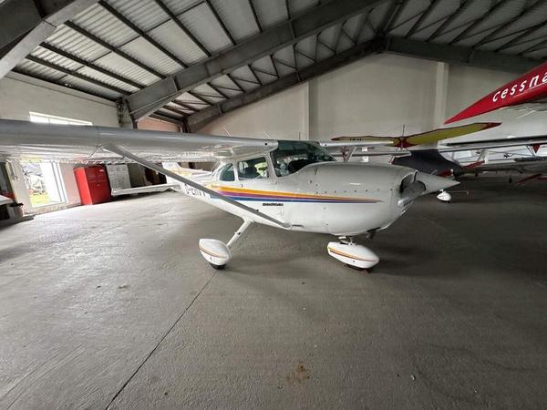 Cessna 172