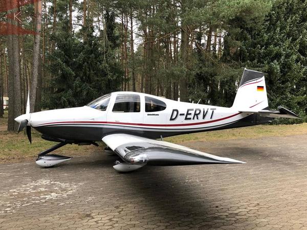 Van's Aircraft RV-10