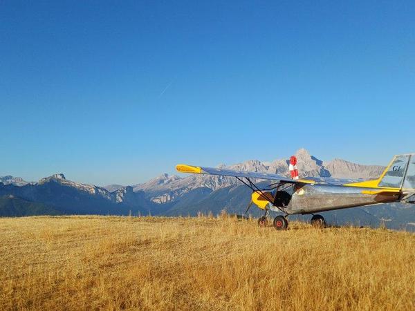 G1 Aviation G1 XLR