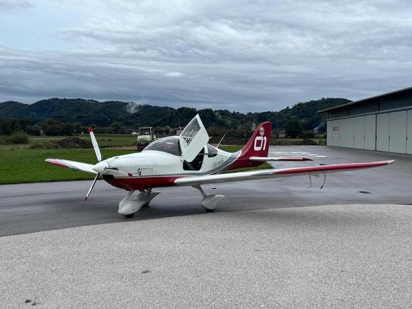Gogetair G750