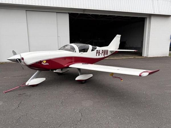 Glasair Super 2 S FT