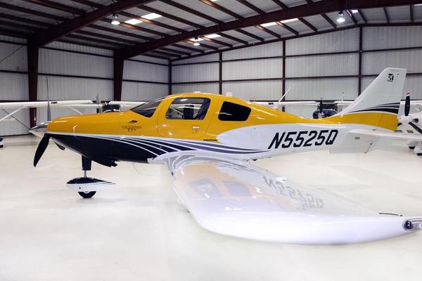 Cessna T240